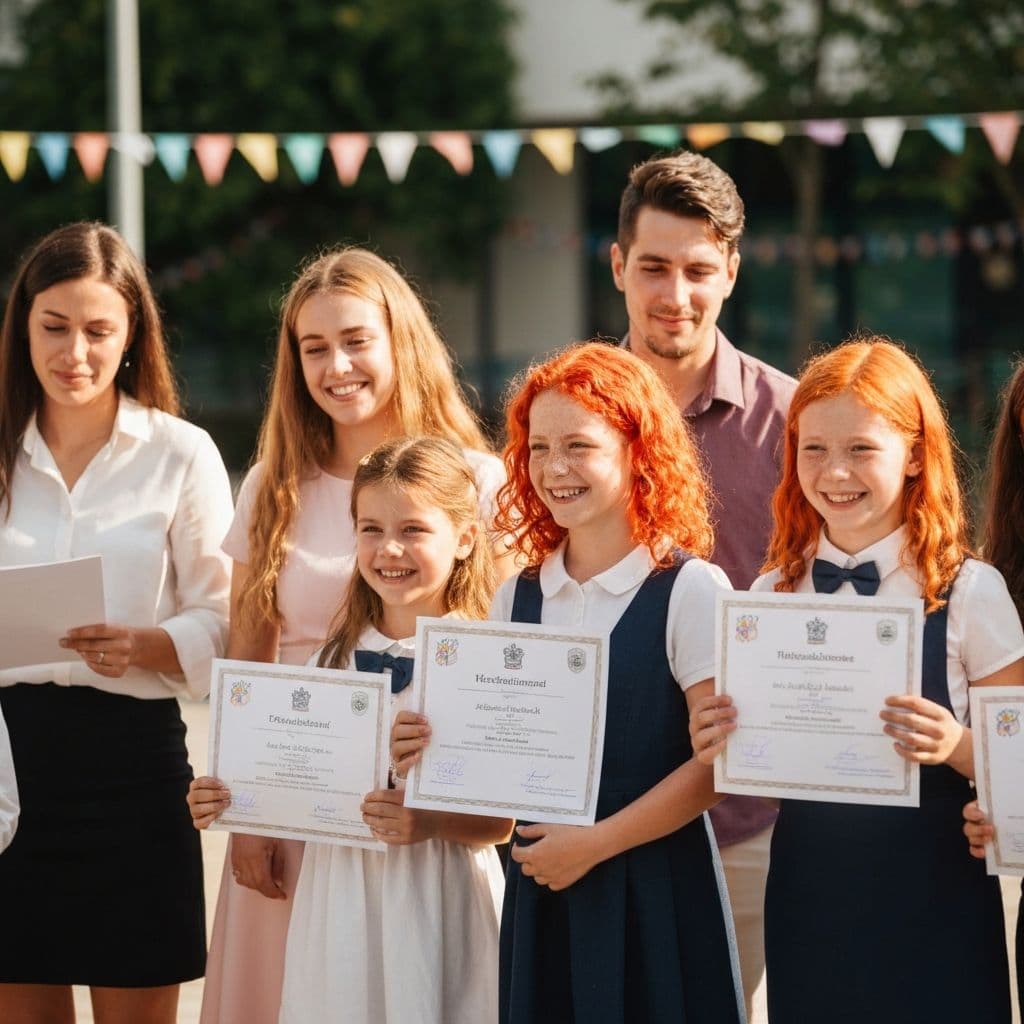 Bright Future Initiative