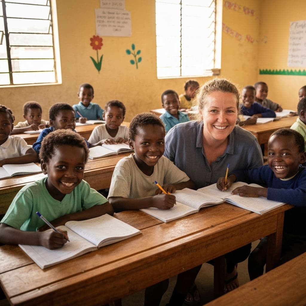 Education Support Program
