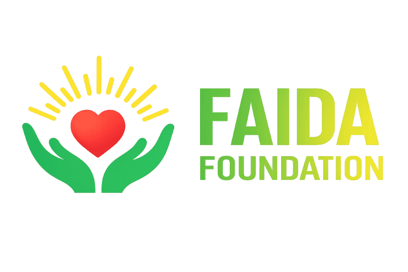 Faida Foundation Logo