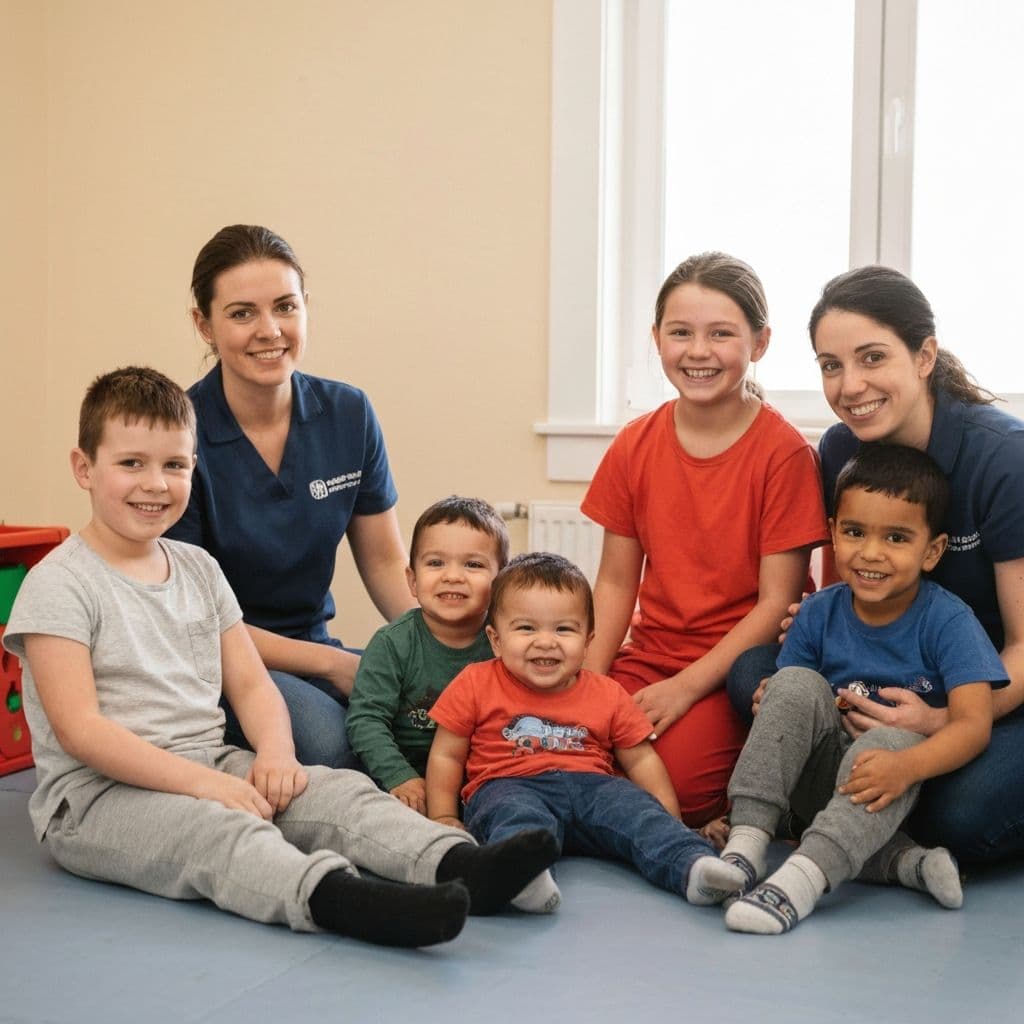 Hope for Special Needs