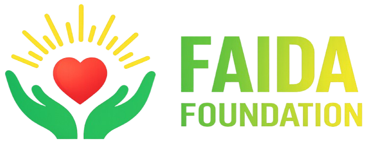 FAIDA mobile logo